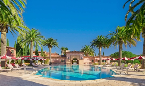 Fairmont Grand Del Mar - Pool - Book on ClassicTravel.com