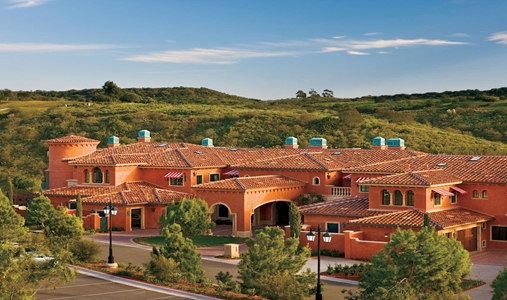 Fairmont Grand Del Mar - Villas - Book on ClassicTravel.com