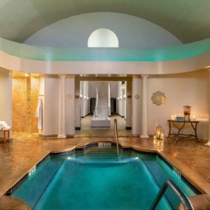 Fairmont Sonoma Mission Inn & Spa - Spa - Book on ClassicTravel.com