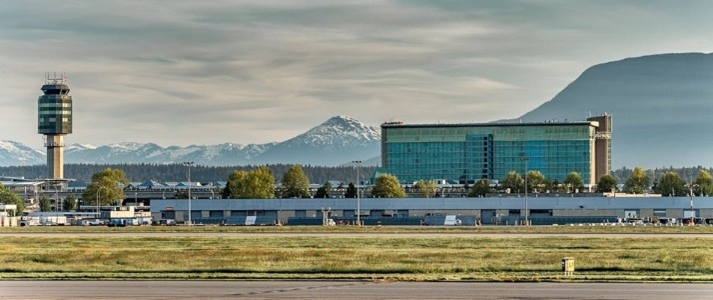 Fairmont Vancouver Airport - Exterior - Book on ClassicTravel.com