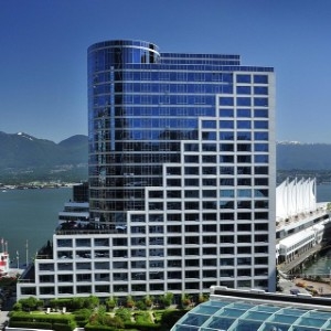 Fairmont Waterfront - Exterior - Book on ClassicTravel.com