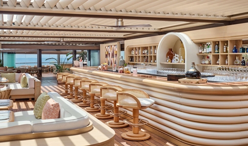 Fairmont Monte-Carlo - Amu Monte Carlo - Book on ClassicTravel.com