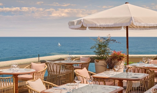 Fairmont Monte-Carlo - Amu Monte Carlo View - Book on ClassicTravel.com