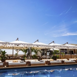 Fairmont Monte-Carlo - Nikki Beach Fairmont Monte Carlo - Book on ClassicTravel.com