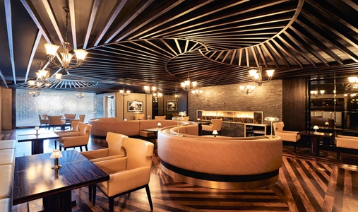 Fairmont Bab Al Bahr - Abu Dhabi - Marco Pierre White Streakhouse - Book on ClassicTravel.com