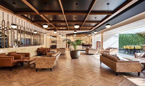 Fairmont Bab Al Bahr - Abu Dhabi - Marco's Italian - Book on ClassicTravel.com