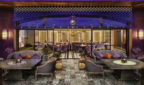 Fairmont Nile City - Bab El Nil - Book on ClassicTravel.com