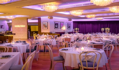 Fairmont Dubai - Bagatelle Dubai - Book on ClassicTravel.com