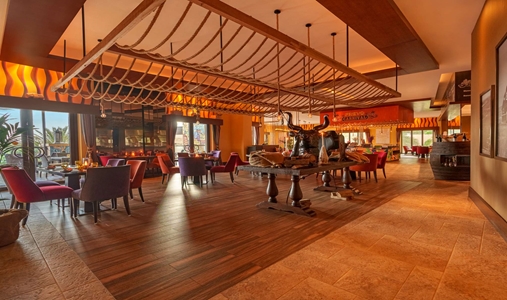 Fairmont The Palm - Frevo - Book on ClassicTravel.com