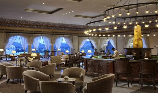 Fairmont Jaipur - Anjum - Book on ClassicTravel.com