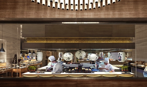 Fairmont Riyadh - The 365 - Book on ClassicTravel.com