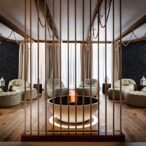 Fairmont Fujairah Beach Resort - Spa - Book on ClassicTravel.com