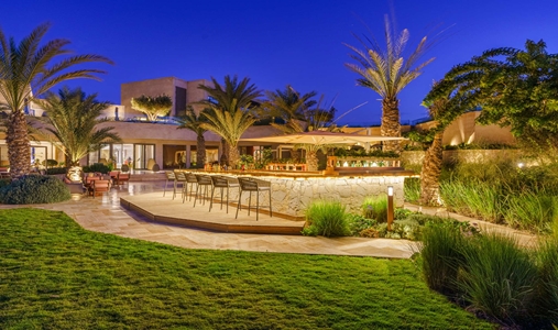 Fairmont Taghazout Bay - Junipers - Book on ClassicTravel.com