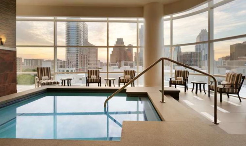 Fairmont Austin - Photo #12