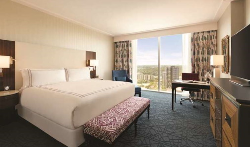 Fairmont Austin - Photo #8