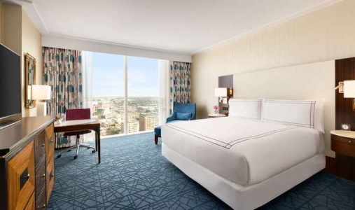 Fairmont Austin - Photo #6