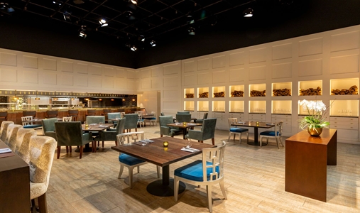 Fairmont Austin - Garrison - Book on ClassicTravel.com