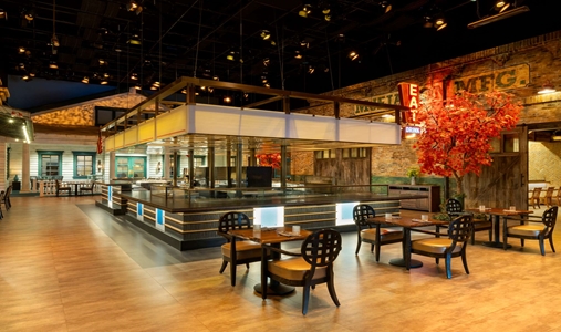 Fairmont Austin - Revue - Book on ClassicTravel.com