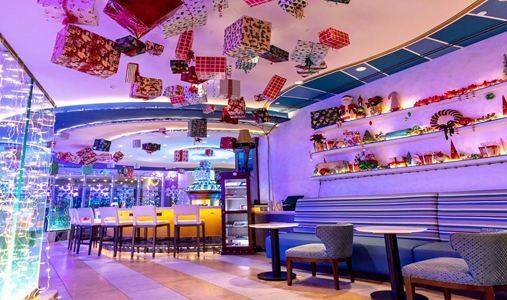 Fairmont Austin - Rules & Regs - Book on ClassicTravel.com