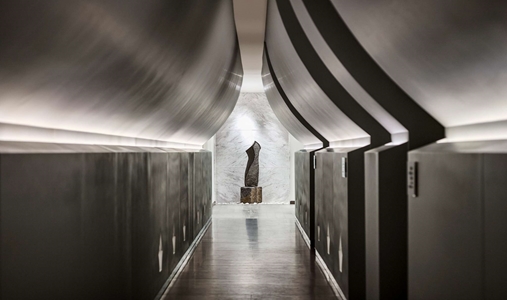 Fairmont Quasar Istanbul - Spa - Book on ClassicTravel.com