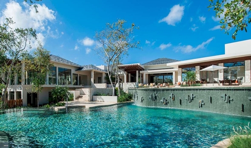 Fairmont Heritage Place Mayakoba - Heritage Place - Book on ClassicTravel.com