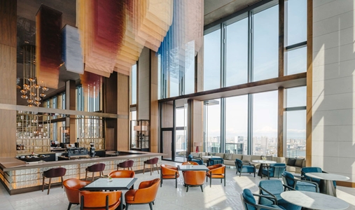 Fairmont Tokyo - Vue Mer - Book on ClassicTravel.com