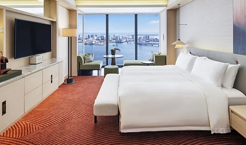 Fairmont Tokyo - Photo #5