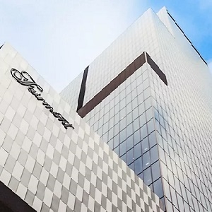 Fairmont Tokyo
