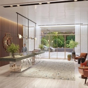 Fairmont Golden Prague - Reception - Book on ClassicTravel.com