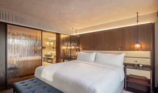 Fairmont Golden Prague - Suite - Book on ClassicTravel.com
