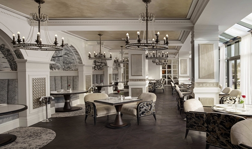 Fairmont Windsor Park - 1215 - Book on ClassicTravel.com