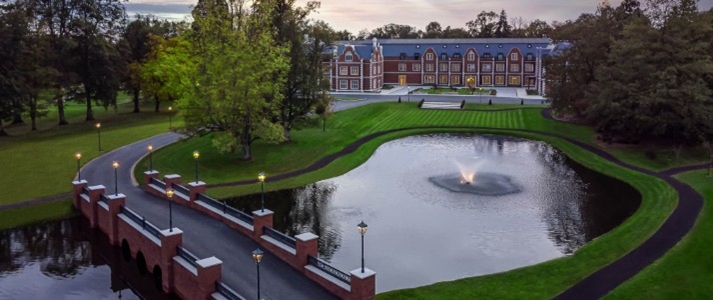 Fairmont Windsor Park - Exterior - Book on ClassicTravel.com