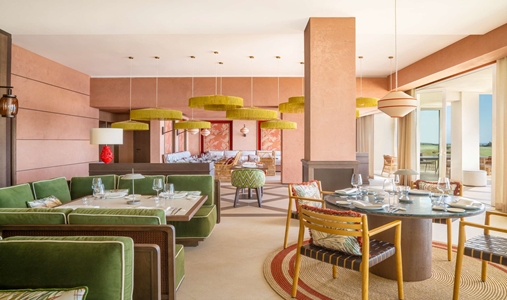 Fairmont La Hacienda Costa del Sol - Dalmar - Book on ClassicTravel.com