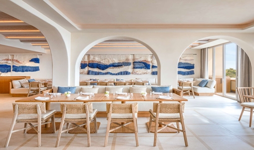 Fairmont La Hacienda Costa del Sol - El Faro La Hacienda - Book on ClassicTravel.com