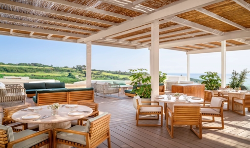 Fairmont La Hacienda Costa del Sol - Umbra - Book on ClassicTravel.com