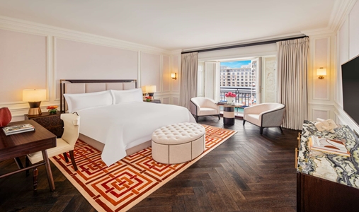 Cape Grace - A Fairmont Managed Hotel - Harbour View - Book on ClassicTravel.com