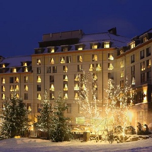 Fairmont Tremblant