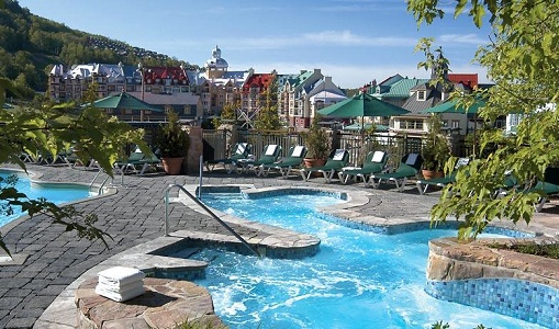 Fairmont Tremblant - Photo #5