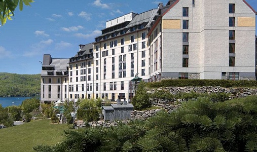 Fairmont Tremblant - Photo #6