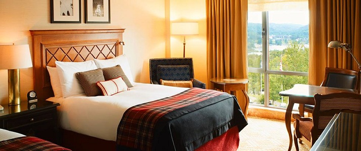 Fairmont Tremblant - Photo #2