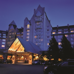 Fairmont Château Whistler - Photo #9