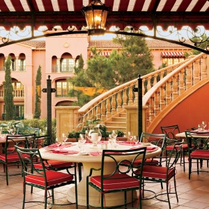 Fairmont Grand Del Mar