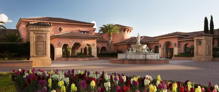 Fairmont Grand Del Mar - Photo #2