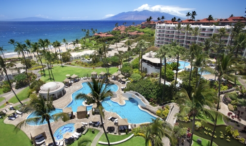 Fairmont Kea Lani - Maui - Photo #12