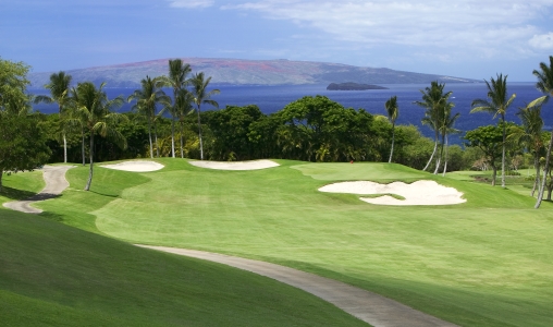 Fairmont Kea Lani - Maui - Photo #17