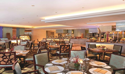 Fairmont Yangcheng Lake - Essence - Book on ClassicTravel.com
