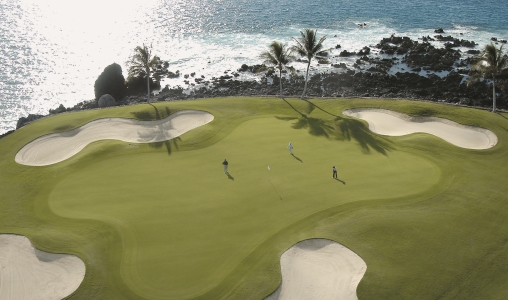 Fairmont Orchid - Hawaii - Photo #11