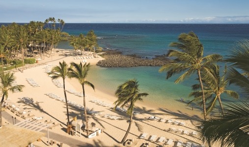 Fairmont Orchid - Hawaii - Photo #9