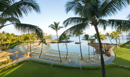 Fairmont Orchid - Hawaii - Photo #10