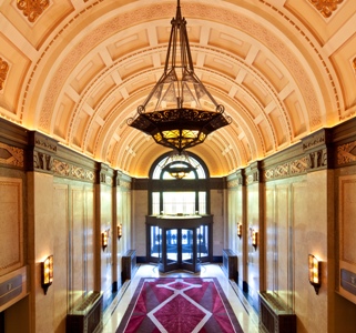 Fairmont Peace Hotel - Photo #4